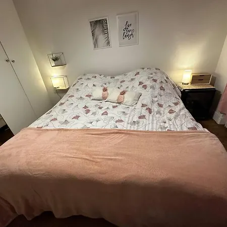 Appartamento 3 Pièces Champs-elysées, Ternes, Porte Maillot, 17ème Parigi